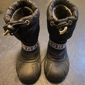 SOREL Toddler Snow Boots SOREL size 7